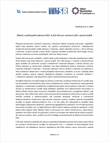 L6 CTKK VNICTP TUSR CZ v6